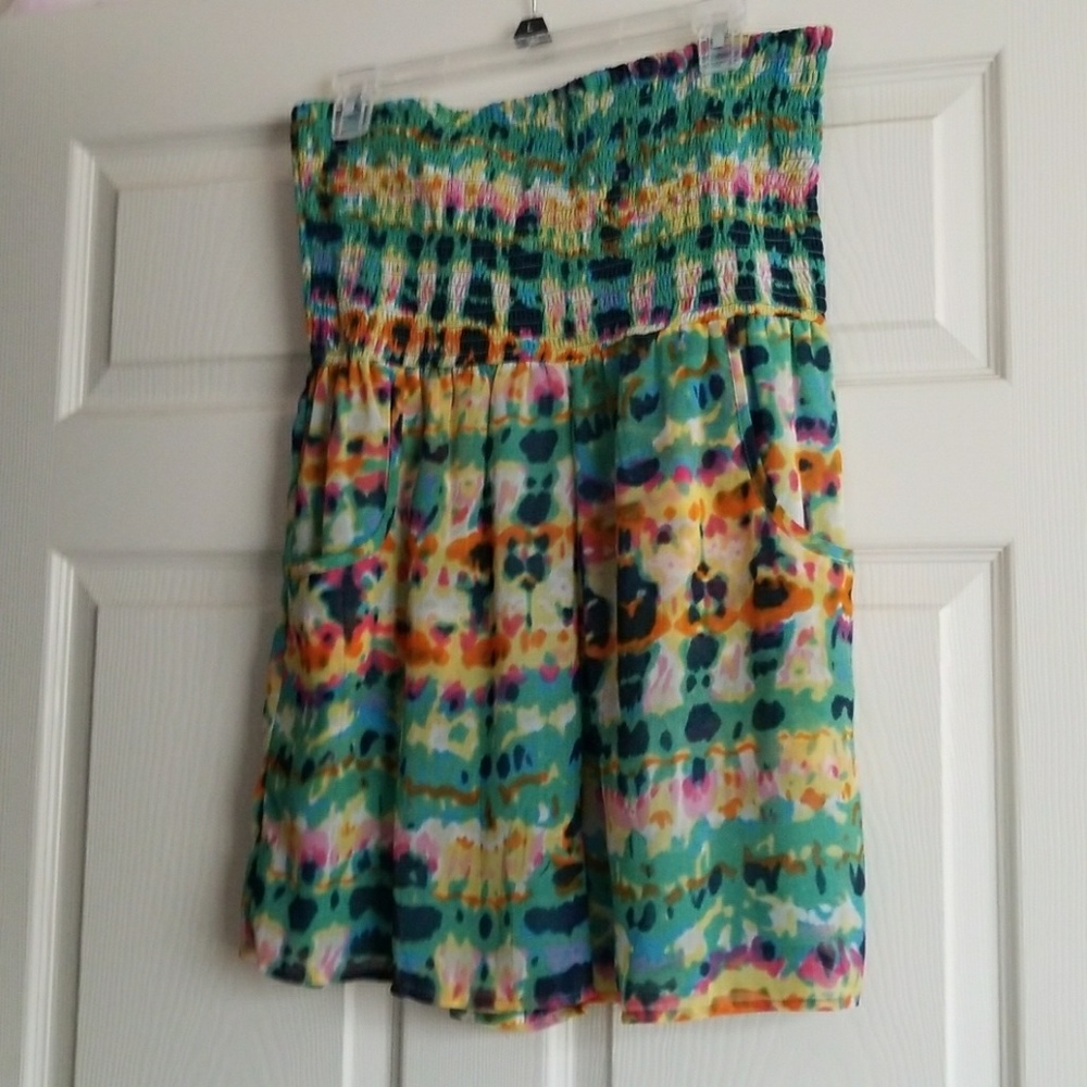 Hollister romper