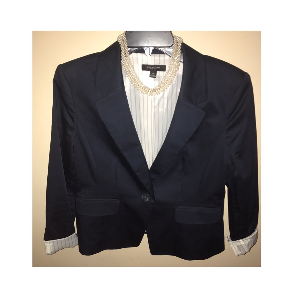 🌷Ann Taylor Blazer 🌷