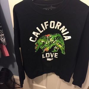 Pacsun Pullover