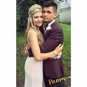 Meet your Posher, Justina