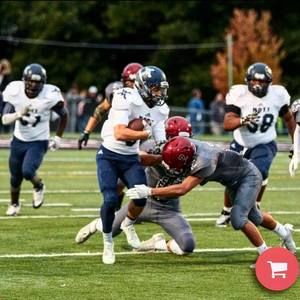 Meet your Posher, Marcus