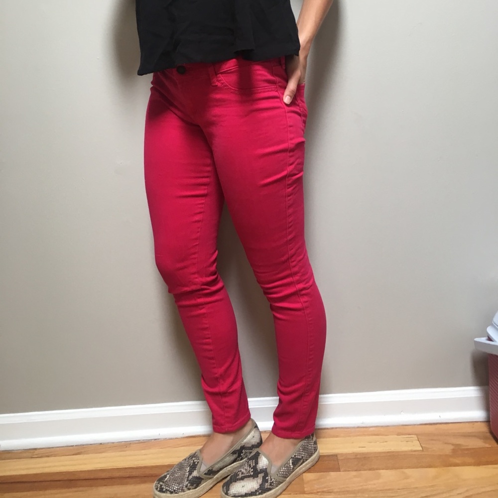 Skinny Jeans