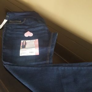 Maternity Jeans