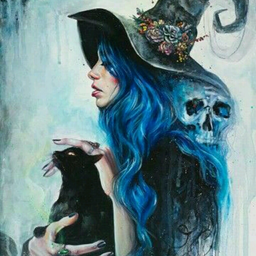 Meet your Posher, Mariana