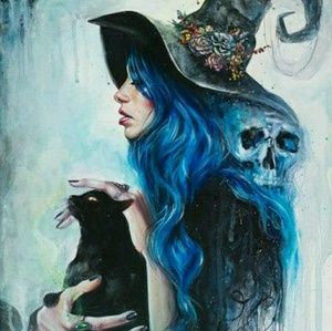 Meet your Posher, Mariana