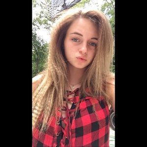 Meet your Posher, Natalie