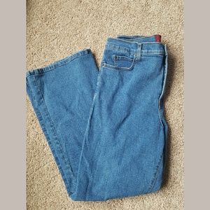 Not your daughter's jeans size 14w