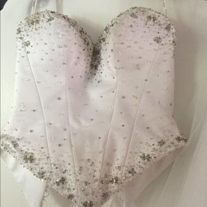 Homecoming prom dress