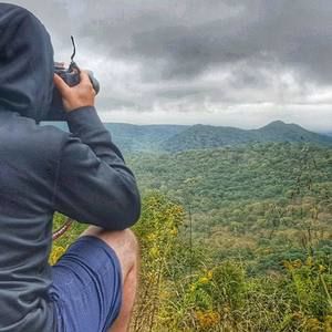 Meet your Posher, Daniel