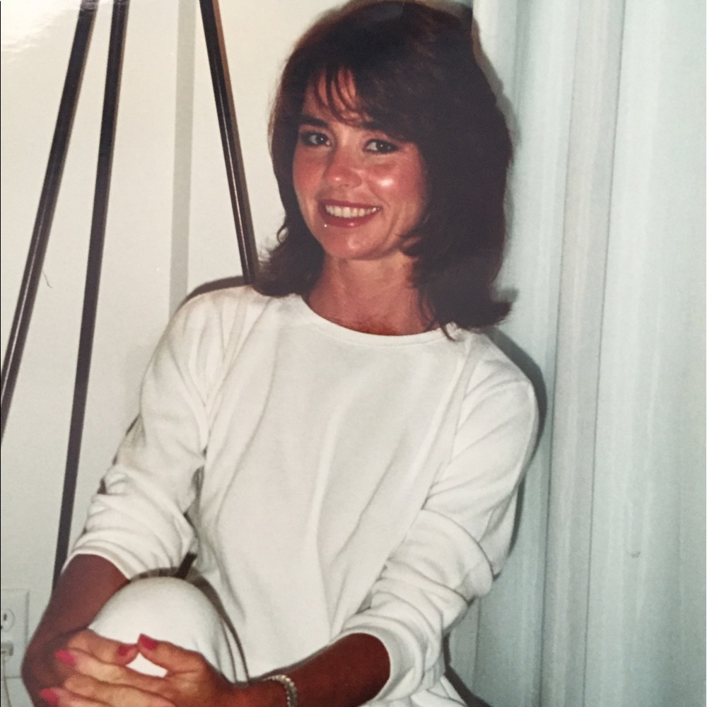 Meet your Posher, Melinda