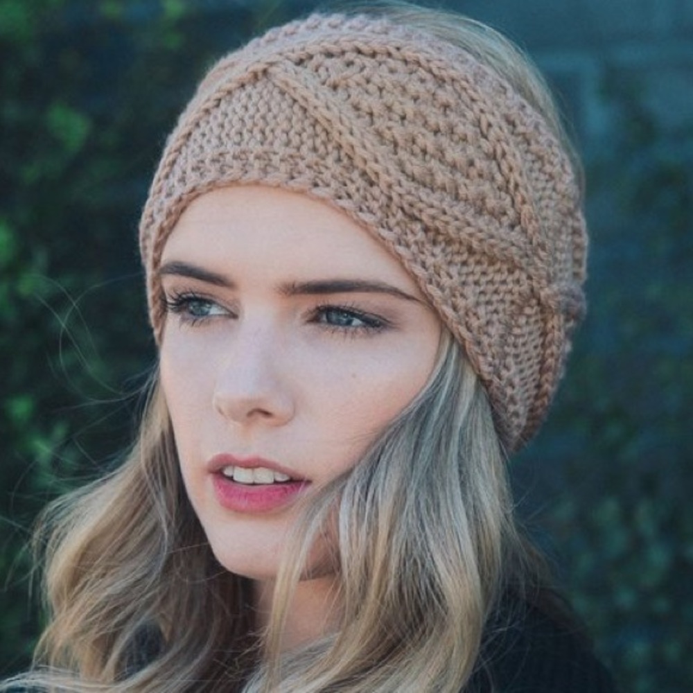 🆕CAMEL Headbands