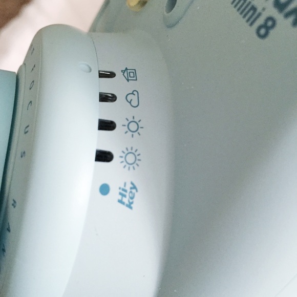 FUJIFILM Instax Camera w/ Accessories - Picture 7 of 8