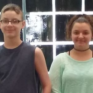 Meet your Posher, Tammy