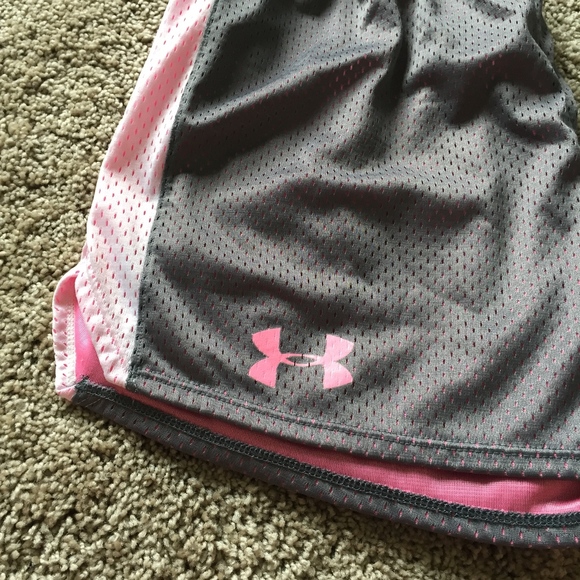 Under Armour Pants - Under Armour Women's Athletic Shorts