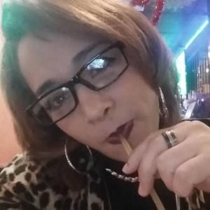 Meet your Posher, Mariana