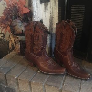 Women's Ariat Boots