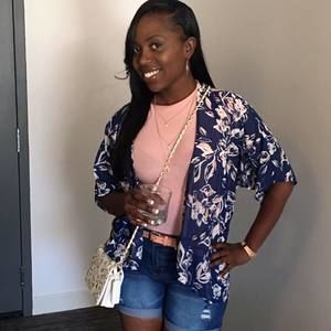 Meet your Posher, Melissa