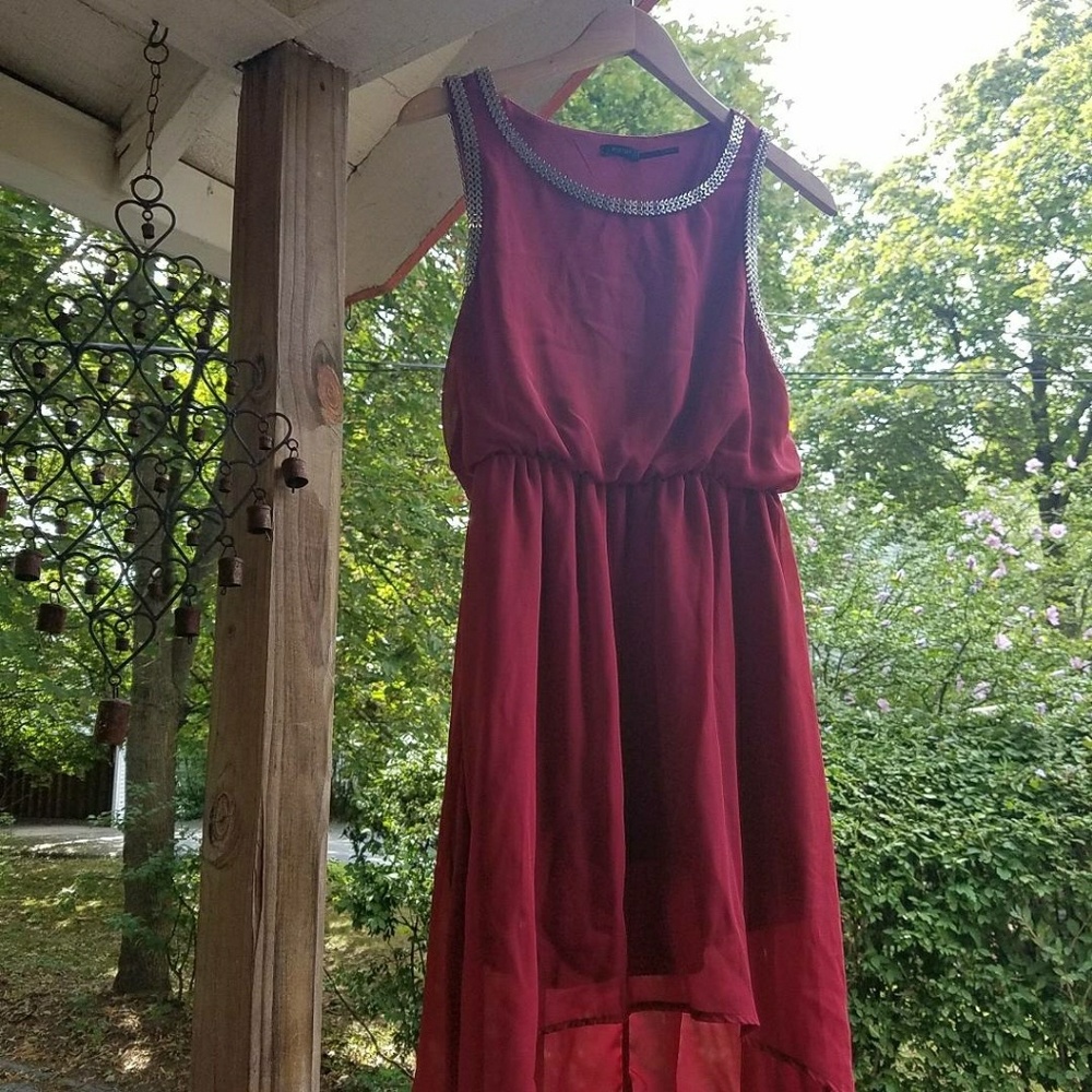 Dress lot
