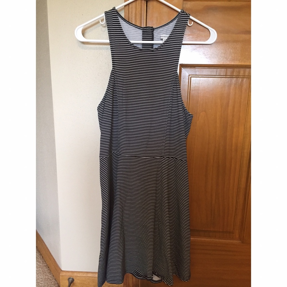 Skater Dress