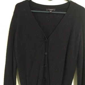Ann Taylor cashmere sweater