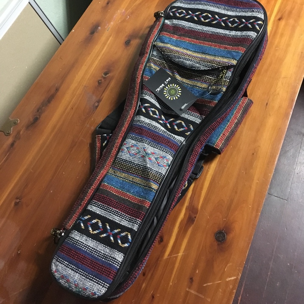 Ukulele case