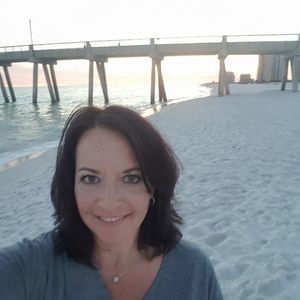 Meet your Posher, Carol