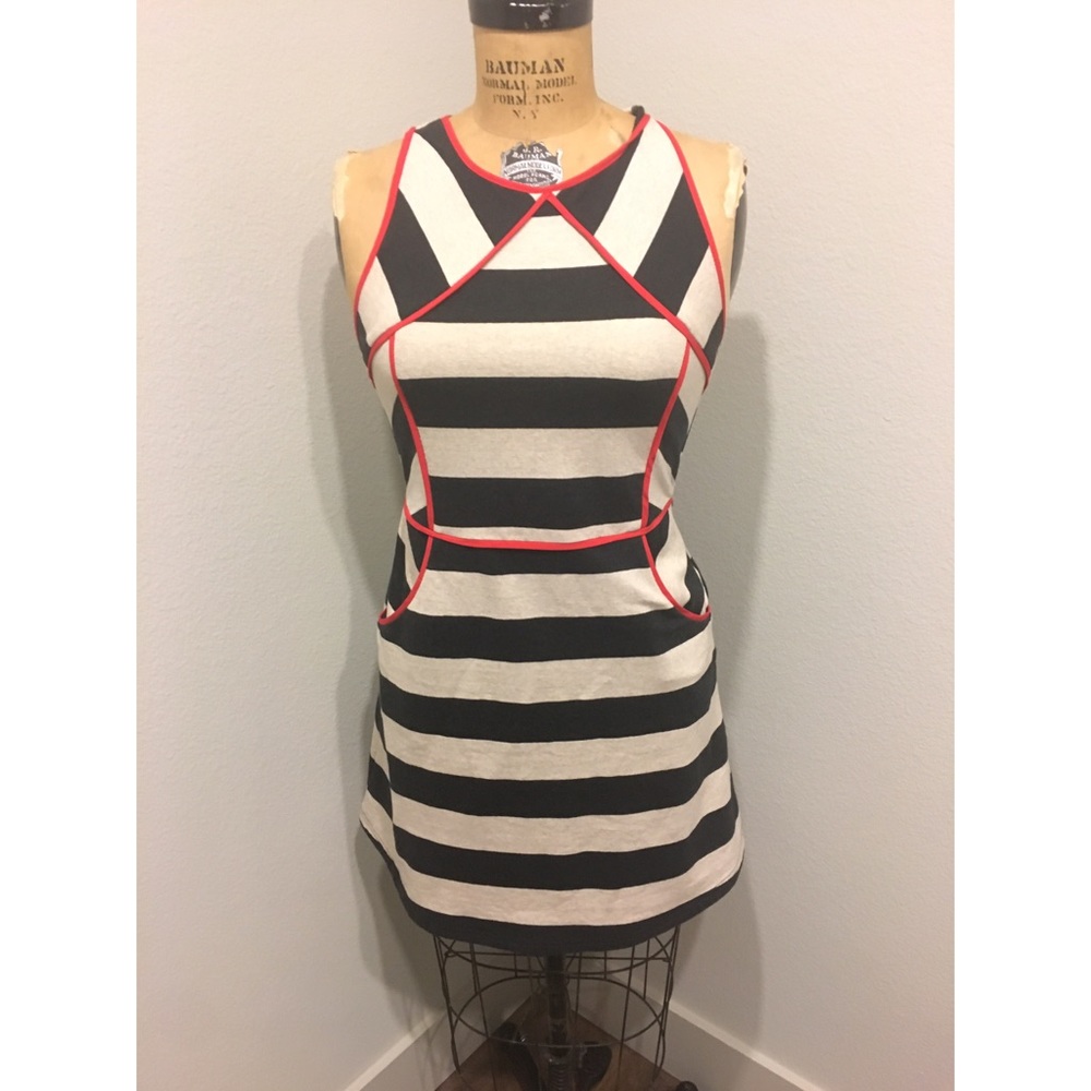 Aryn K dress