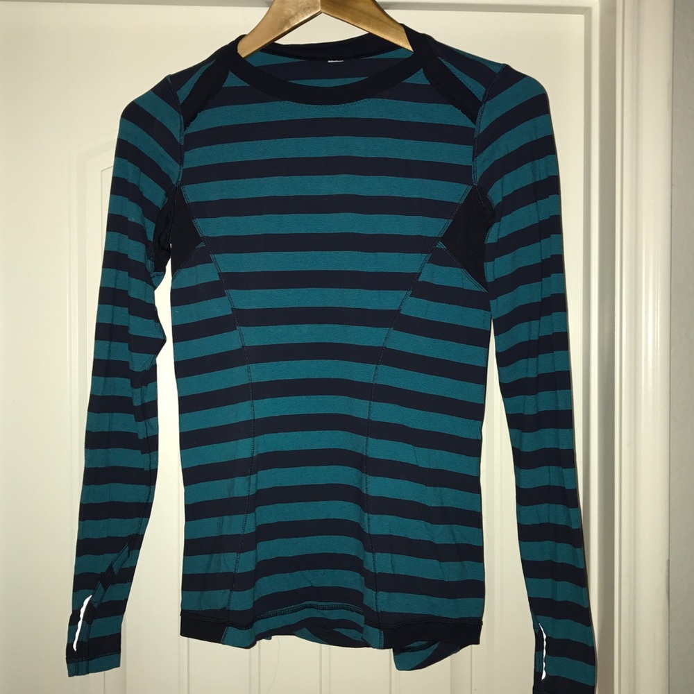 Lululemon Long Sleeve