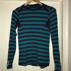 Lululemon Long Sleeve