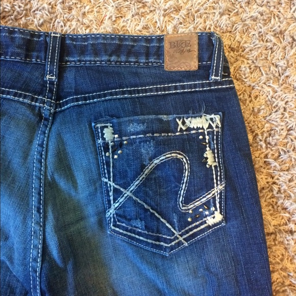 BKE jeans - Picture 2 of 3