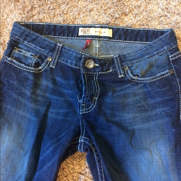 BKE jeans - Picture 3 of 3