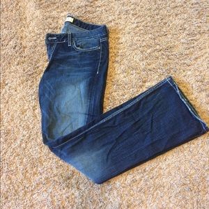 BKE jeans