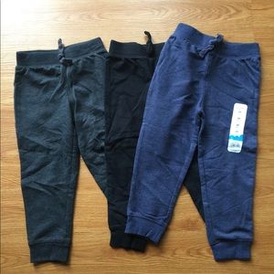 Jogger pants lot