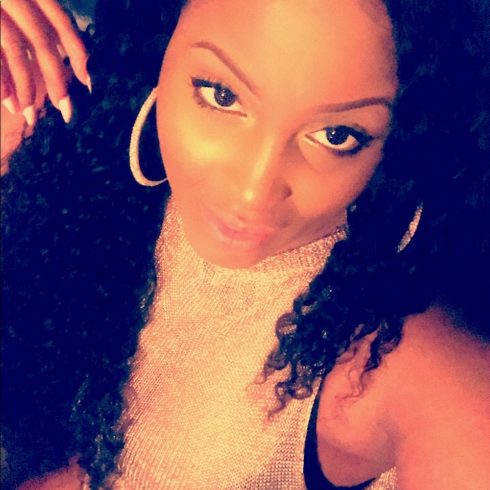 Meet your Posher, Michelle