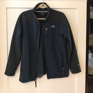 Boys North Face jacket.