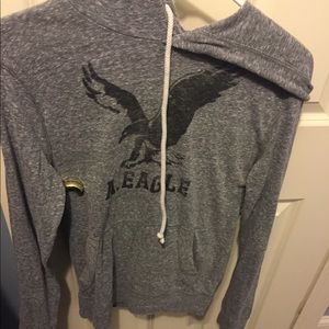 American Eagle Hoodie