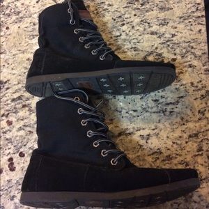 TOMS tall boot