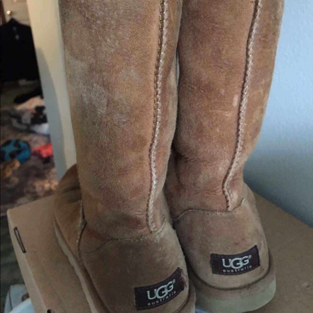 Ugg boots