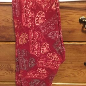 Lularoe leggings