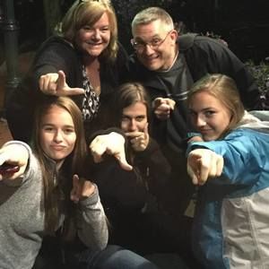 Meet your Posher, Catherine