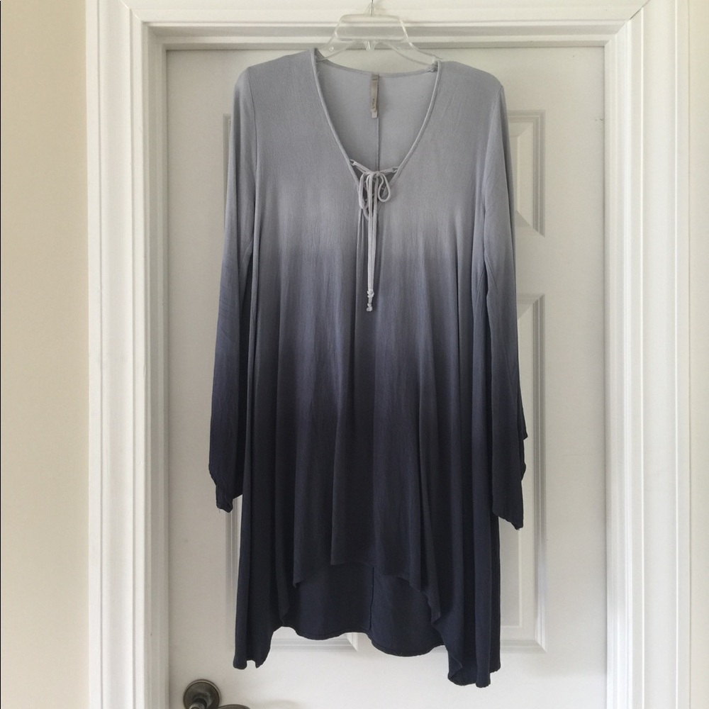 Mono B Dress