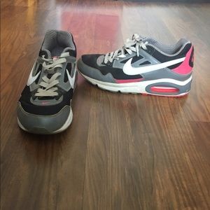 Women's Nike Air Max Shoes