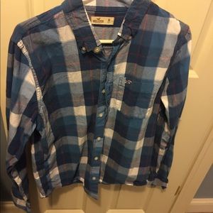 Hollister Shirt