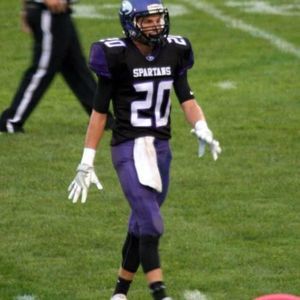 Meet your Posher, Ethan