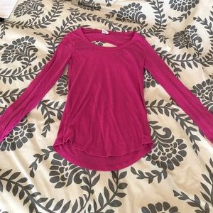 💕VS PINK SHIRT💕