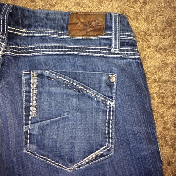 BKE jeans - Picture 2 of 3