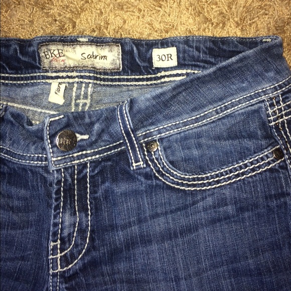BKE jeans - Picture 3 of 3