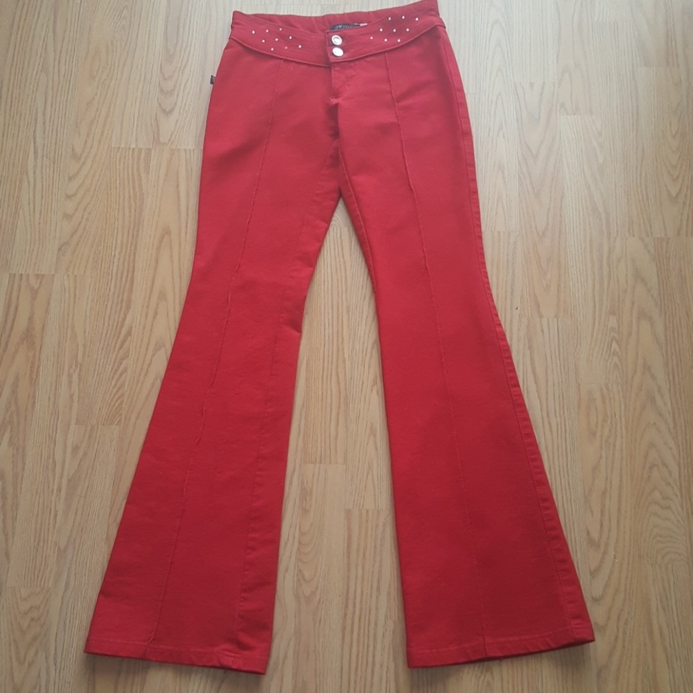Pants