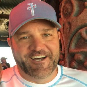 Meet your Posher, Randy