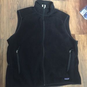 Men's Patagonia Vest